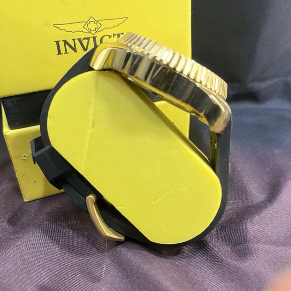 INVICTA Imperious Swiss Ronda Z60 Caliber Men's Watch IMP 1133 *OUT OF STOCK* - Picture 5 of 16